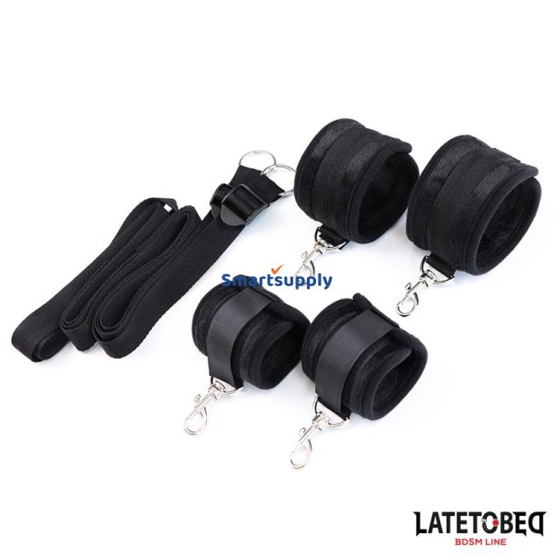 Bed Restraints Adjustable