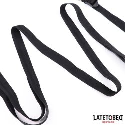 Bed Restraints Adjustable