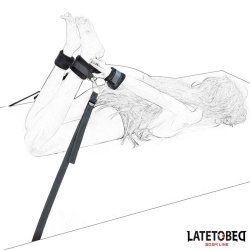 Bed Restraints Adjustable