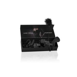 Beginners Bondage - Fntasy Kit