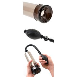 Beginners Manual Pump