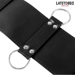 Behind Back Harness Adjustable