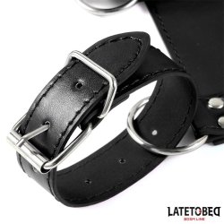 Behind Back Harness Adjustable