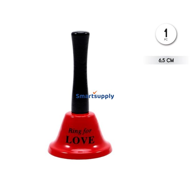 Bell Ring For Love
