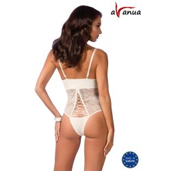 Bianca Body Ecru - S/M