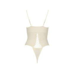 Bianca Body Ecru - S/M