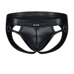 BL4CK02 Dungeon Jockstrap - S