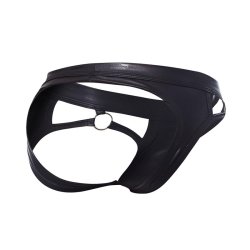 BL4CK02 Dungeon Jockstrap - S