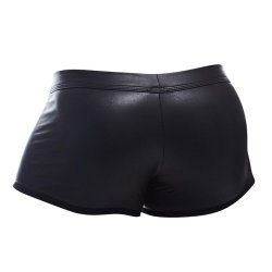 BL4CK03 Peekaboo Mini Pants - S