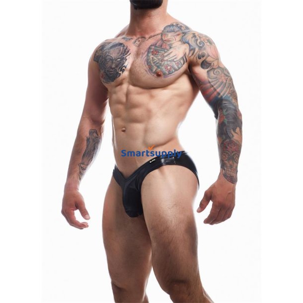 BL4CK04 Boost Bikini Brief - S