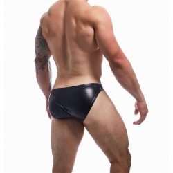 BL4CK04 Boost Bikini Brief - S