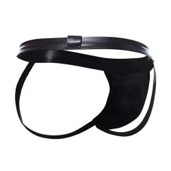 BL4CK05 Jockstrap - S