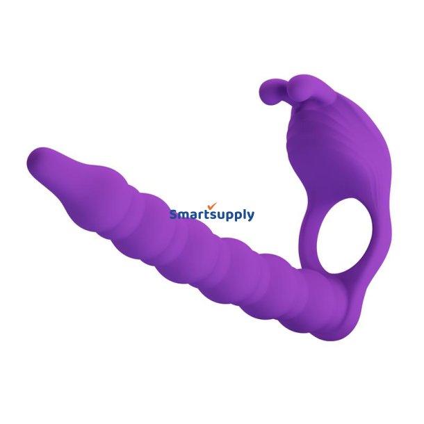 Blackney Vibrating Penir Ring