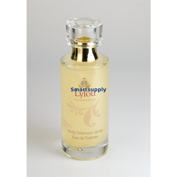 Body Glamour Spray 50 ml