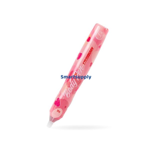 Body Pen Strawberry Flavor