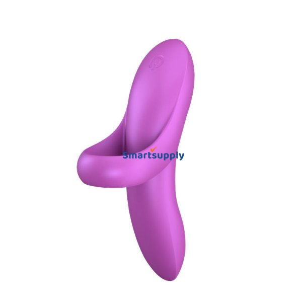 Bold Lover Dark Pink