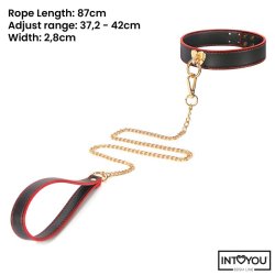 Bondage 8 Pcs Set