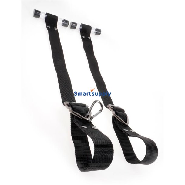 Bondage Door Cuffs