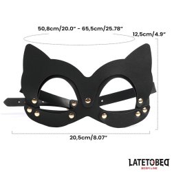 Bondage Kit 8 pcs with Case