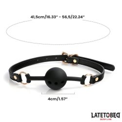 Bondage Kit 8 pcs with Case