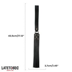 Bondage Kit 8 pcs with Case