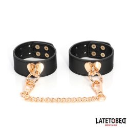 Bondage Kit 8 pcs with Case