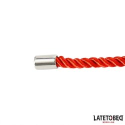 Bondage Rope 10m Red