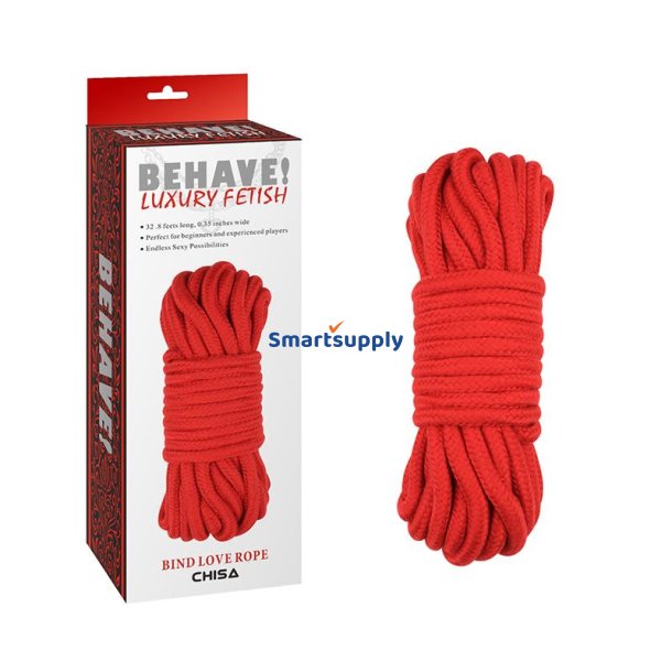 Bondage Rope Bing Love