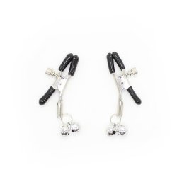 Bondage Set 11 Pieces Black