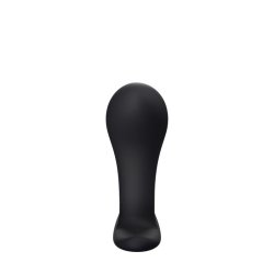 Bootie Butt Plug Black - S