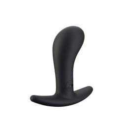 Bootie Butt Plug Black - S