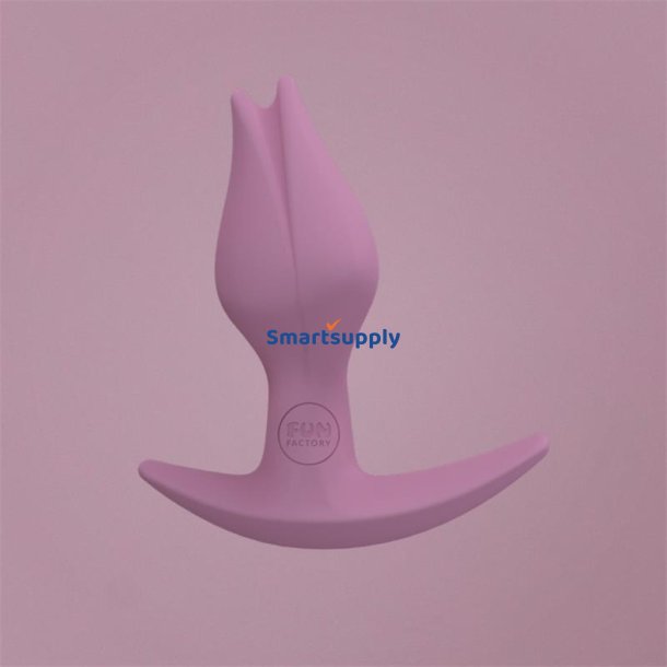 Bootie Fem Female anal plug Rose