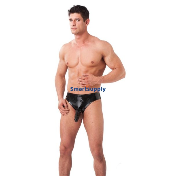 Boxer Latex - L