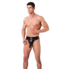 Boxer Latex - S