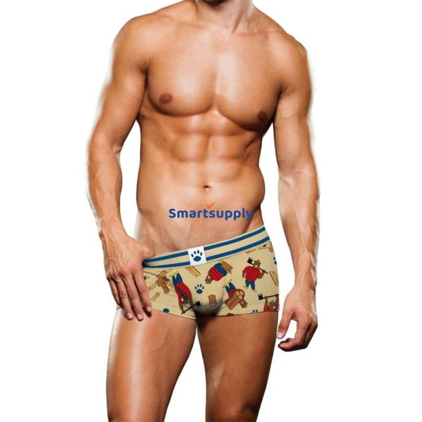 Boxer Lumberbear - S