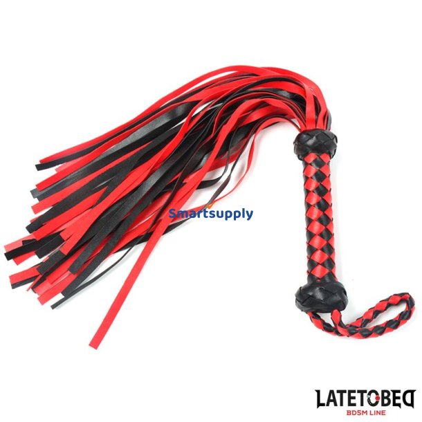 Braided Flogger 49 cm