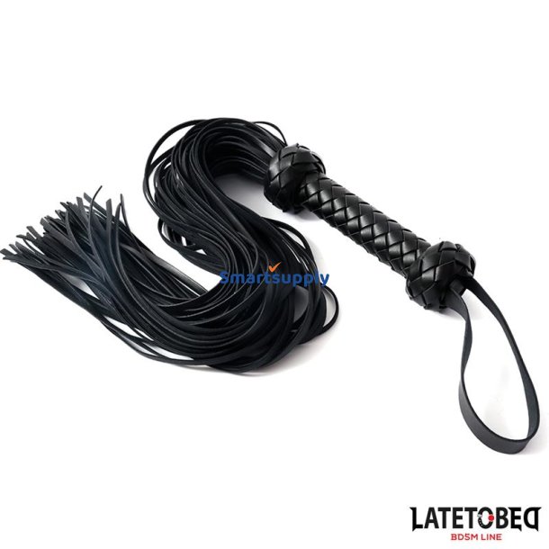 Braided Flogger 64.5 cm