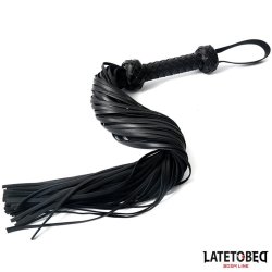 Braided Flogger 64.5 cm