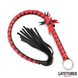 Braided Flogger 85 cm