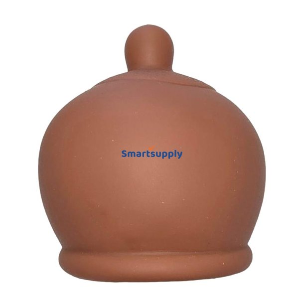 Breast Shaped Anti-Stress Ball