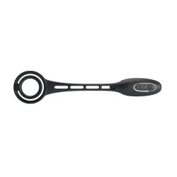 Butt Plug and Penis Ring with Vibration