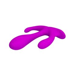 Butt Plug Edgar Purple