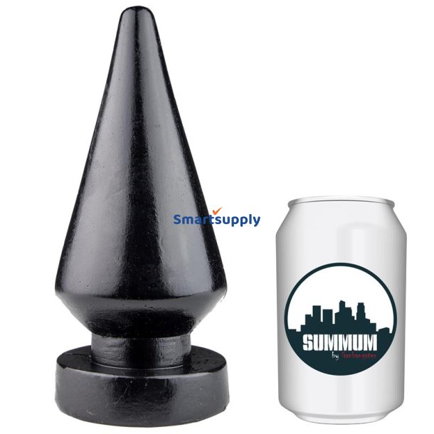 Butt Plug Felicidad 18.5 cm