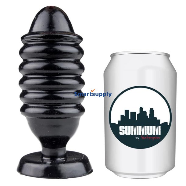 Butt Plug Fragment 14 cm.