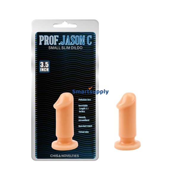 Butt Plug Small Slim