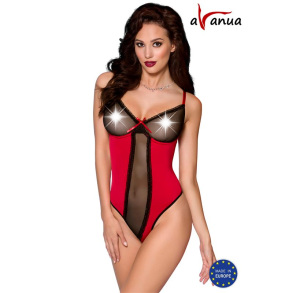 Lovia Body Red - XXL/XXXL