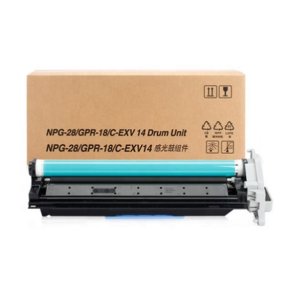 Canon C-EXV 14 tromle enhed drum kompatibel