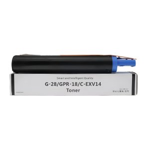 Canon C-EXV 18 toner 8.400 sider kompatibel