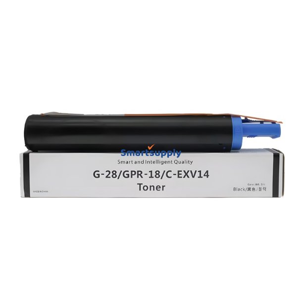 Canon C-EXV 18 toner 8.400 sider kompatibel