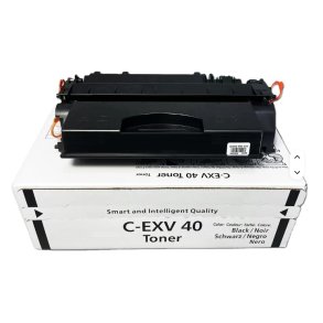 Canon C-EXV 40 toner 6.000 sider kompatibel